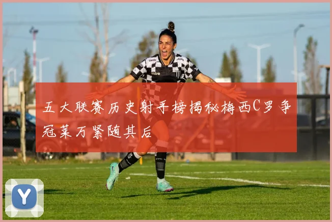 五大联赛历史射手榜揭秘梅西C罗争冠莱万紧随其后